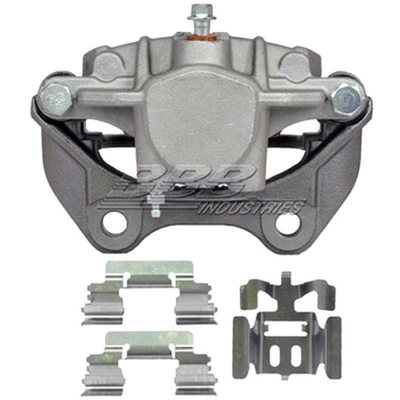 NUGEON - 99-17378A - Rear Driver Side Brake Caliper pa3