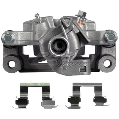 NUGEON - 99-17394A - Remanufactured Rear Brake Caliper pa3