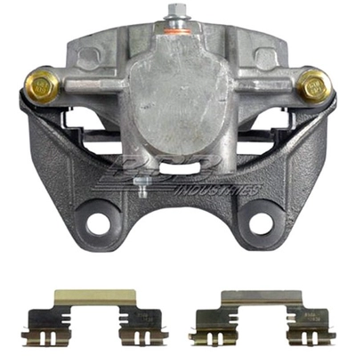 NUGEON - 99-17397A - Rear Driver Side Brake Caliper pa3