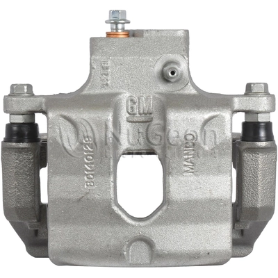 NUGEON - 99-17403A - Remanufactured Rear Disc Brake Caliper pa1