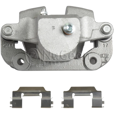 NUGEON - 99-17403A - Remanufactured Rear Disc Brake Caliper pa2