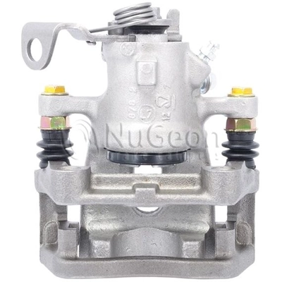 NUGEON - 99-17410B - Remanufactured Rear Disc Brake Caliper pa2