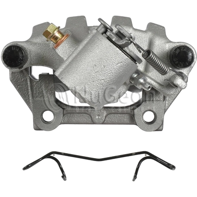 NUGEON - 99-17415B - Rear Driver Side Brake Caliper pa1