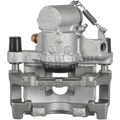 NUGEON - 99-17415B - Rear Driver Side Brake Caliper pa2