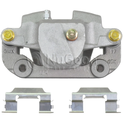 NUGEON - 99-17424B - Rear Driver Side Brake Caliper pa3