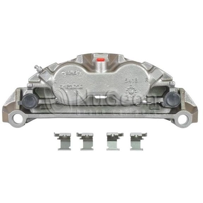 NUGEON - 99-17429A - Rear Driver Side Brake Caliper pa2