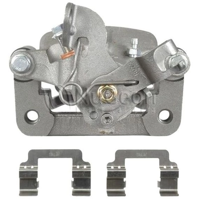 NUGEON - 99-17434B - Rear Driver Side Brake Caliper pa1