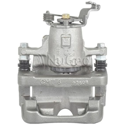 NUGEON - 99-17434B - Rear Driver Side Brake Caliper pa2