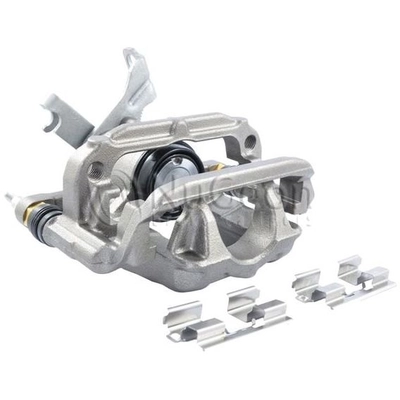 NUGEON - 99-17438B - Rear Driver Side Brake Caliper pa1