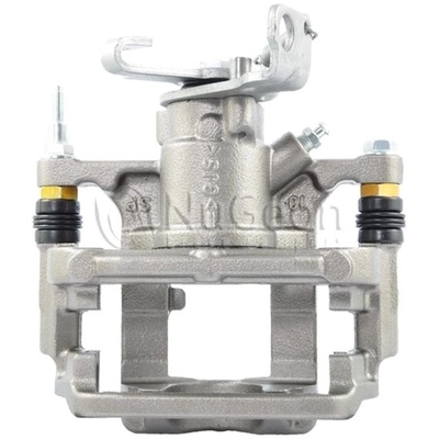 NUGEON - 99-17438B - Rear Driver Side Brake Caliper pa2