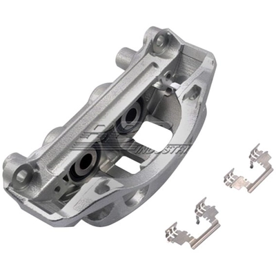 NUGEON - 99-17444B - Rear Driver Side Brake Caliper pa1