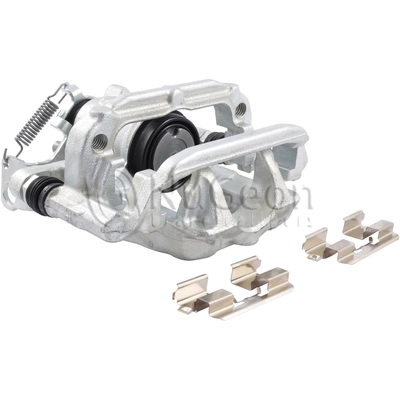 NUGEON - 99-17447B - Remanufactured Rear Disc Brake Caliper pa2