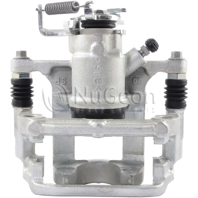 NUGEON - 99-17447B - Remanufactured Rear Disc Brake Caliper pa3