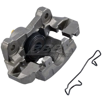 NUGEON - 99-17672A - Rear Driver Side Brake Caliper pa1