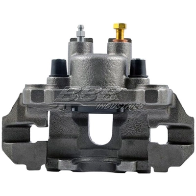 NUGEON - 99-17672A - Rear Driver Side Brake Caliper pa2