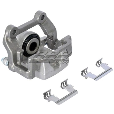 NUGEON - 99-17678A - Disc Brake Caliper pa1