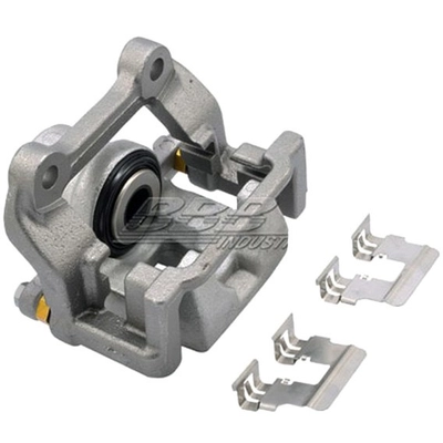 NUGEON - 99-17680A - Rear Driver Side Brake Caliper pa1