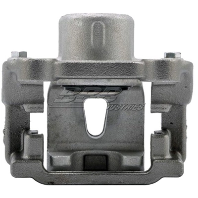 NUGEON - 99-17680A - Rear Driver Side Brake Caliper pa2