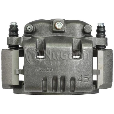 NUGEON - 99-17699B - Rear Driver Side Brake Caliper pa4