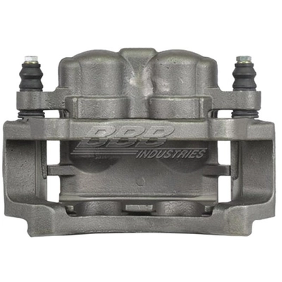 NUGEON - 99-17700B - Rear Driver Side Brake Caliper pa1