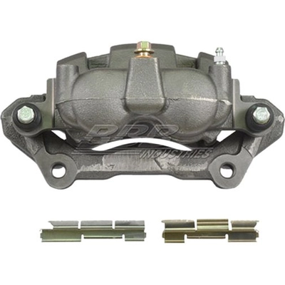 NUGEON - 99-17700B - Rear Driver Side Brake Caliper pa3