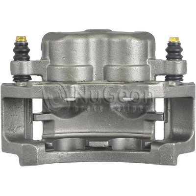 Rear Left Rebuilt Caliper With Hardware by NUGEON - 99-17701B pa1