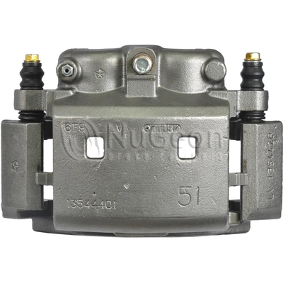 NUGEON - 99-17701B - Rear Driver Side Brake Caliper pa6