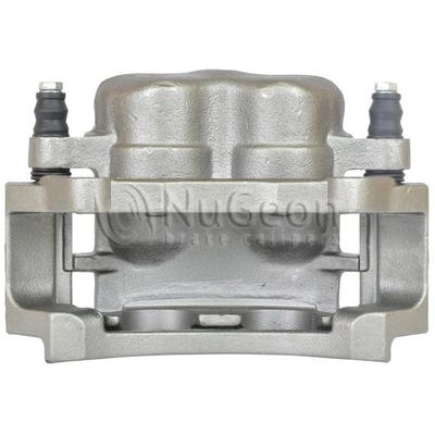 NUGEON - 99-17702B - Rear Driver Side Brake Caliper pa1