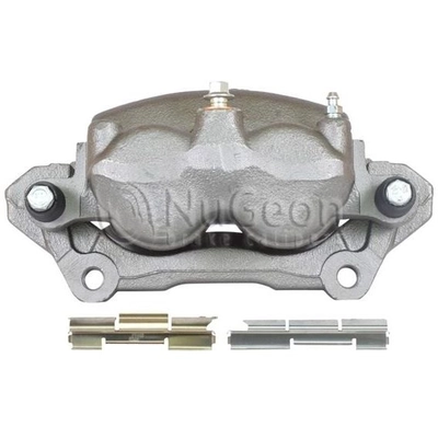 NUGEON - 99-17702B - Rear Driver Side Brake Caliper pa2