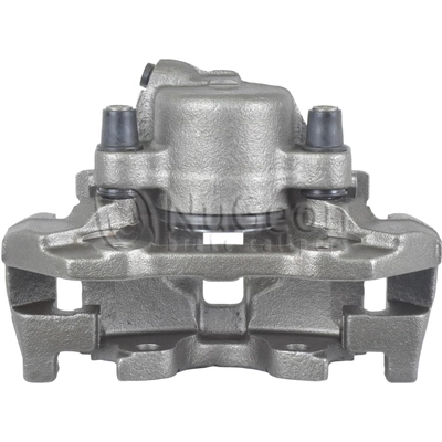 Rear Left Rebuilt Caliper With Hardware by NUGEON - 99-17709A pa1