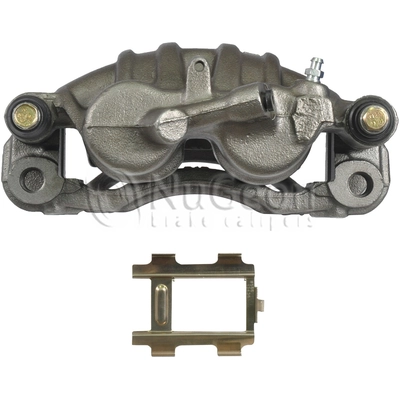 NUGEON - 99-17710B - Rear Driver Side Brake Caliper pa2