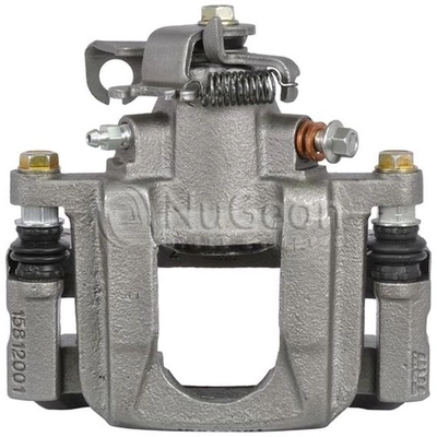 NUGEON - 99-17731B - Rear Driver Side Brake Caliper pa4