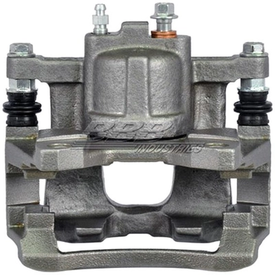 Rear Left Rebuilt Caliper With Hardware by NUGEON - 99-17736A pa1