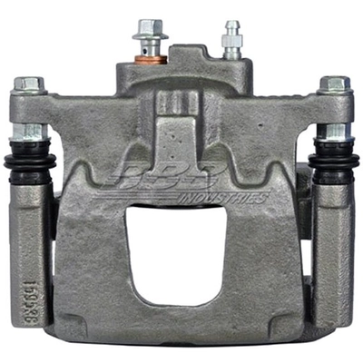 Rear Left Rebuilt Caliper With Hardware by NUGEON - 99-17736A pa2