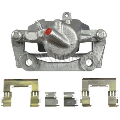 NUGEON - 99-17738A - Rear Driver Side Brake Caliper pa2