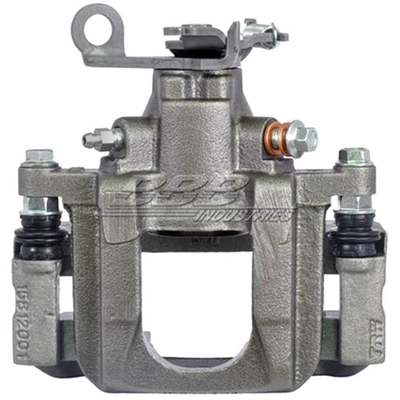 NUGEON - 99-17749B - Rear Driver Side Brake Caliper pa2