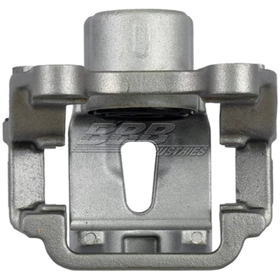 Rear Left Rebuilt Caliper With Hardware by NUGEON - 99-17755A pa1