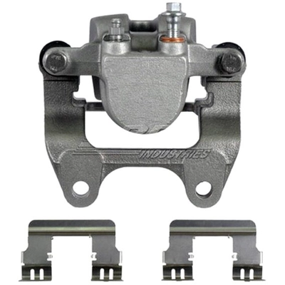 NUGEON - 99-17755A - Rear Driver Side Brake Caliper pa3