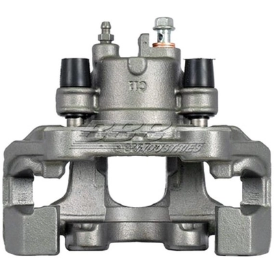 NUGEON - 99-17758A - Rear Driver Side Brake Caliper pa1