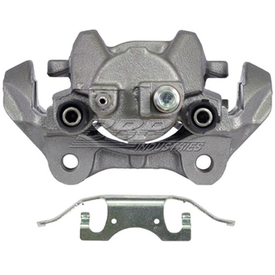 NUGEON - 99-17758A - Rear Driver Side Brake Caliper pa3