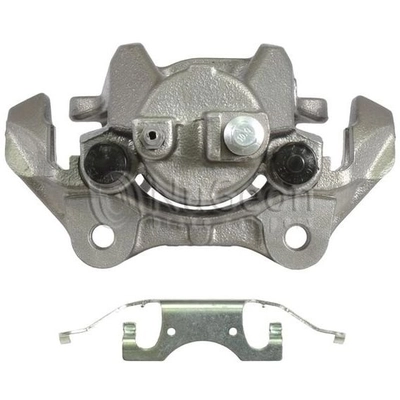 NUGEON - 99-17759A - Rear Driver Side Brake Caliper pa2