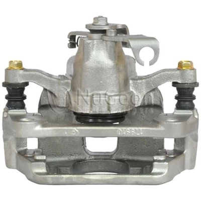 Rear Left Rebuilt Caliper With Hardware by NUGEON - 99-17765B pa1