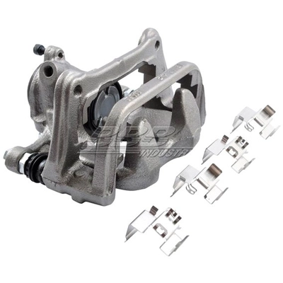 NUGEON - 99-17778A - Rear Driver Side Brake Caliper pa1