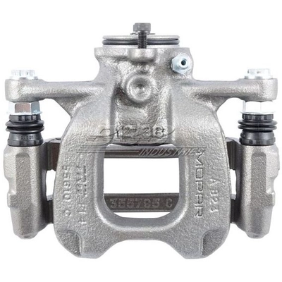 NUGEON - 99-17778A - Rear Driver Side Brake Caliper pa3