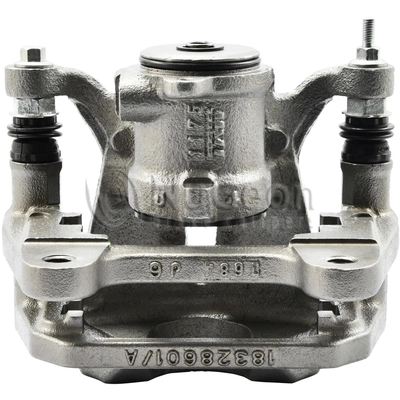 Rear Left Rebuilt Caliper With Hardware by NUGEON - 99-17783B pa2