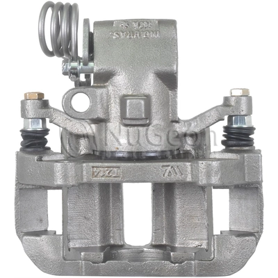 NUGEON - 99-17833B - Remanufactured Rear Disc Brake Caliper pa1