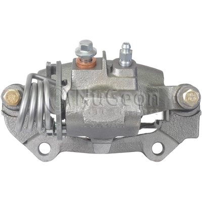 NUGEON - 99-17833B - Remanufactured Rear Disc Brake Caliper pa2