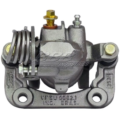 NUGEON - 99-17852B - Rear Driver Side Brake Caliper pa3