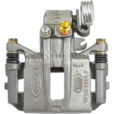 NUGEON - 99-17856B - Rear Driver Side Brake Caliper pa6