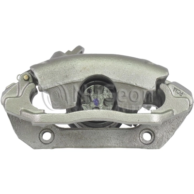 Rear Left Rebuilt Caliper With Hardware by NUGEON - 99-17871A pa1